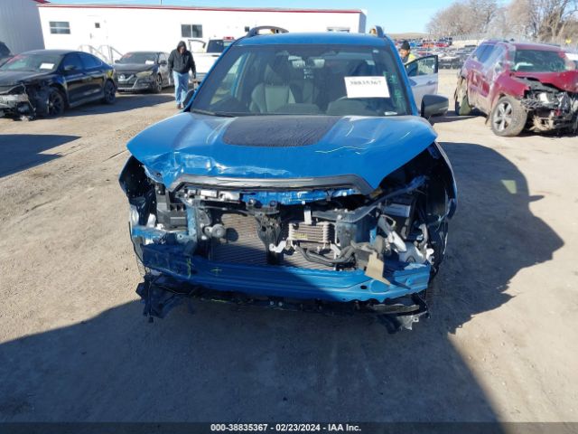 JF2SKAMC3NH406703 Subaru Forester Wilderness
