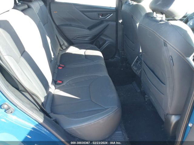 JF2SKAMC3NH406703 Subaru Forester Wilderness