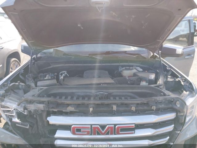 3GTP8BEK9LG365452 GMC Sierra 1500 2wd  Short Box Sle