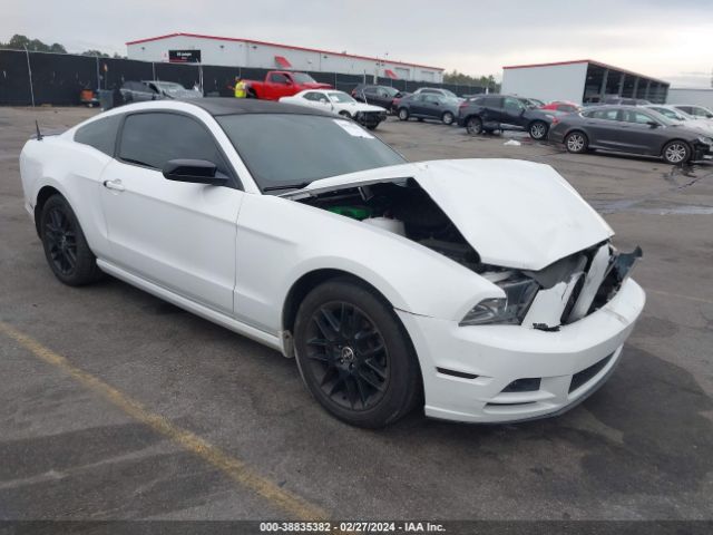 2014 FORD MUSTANG 1ZVBP8AM1E5273606