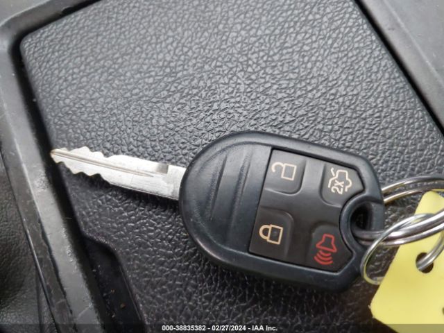 2014 FORD MUSTANG 1ZVBP8AM1E5273606 Photo 10