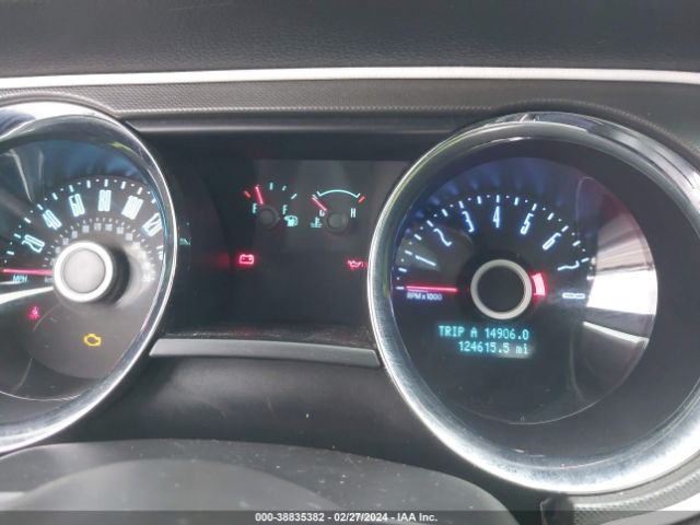 2014 FORD MUSTANG 1ZVBP8AM1E5273606 Photo 6