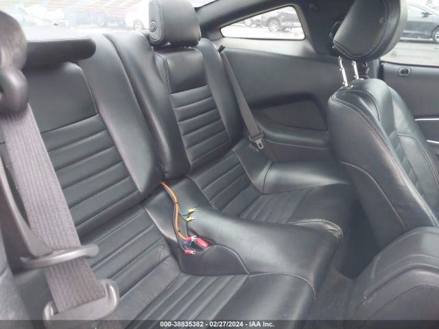 2014 FORD MUSTANG 1ZVBP8AM1E5273606 Photo 7