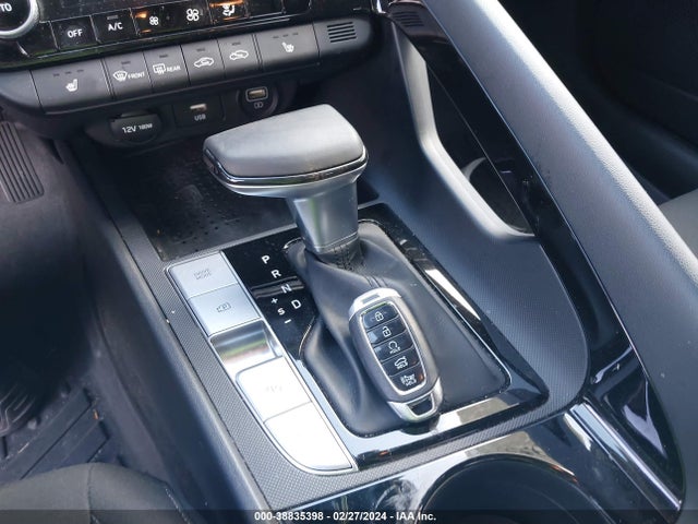 Hyundai ELANTRA SEL 2021 5NPLN4AG5MH040892 Image 11