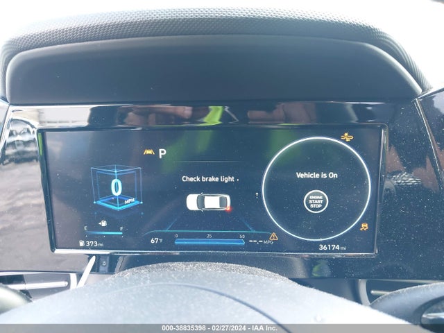 Hyundai ELANTRA SEL 2021 5NPLN4AG5MH040892 Image 15