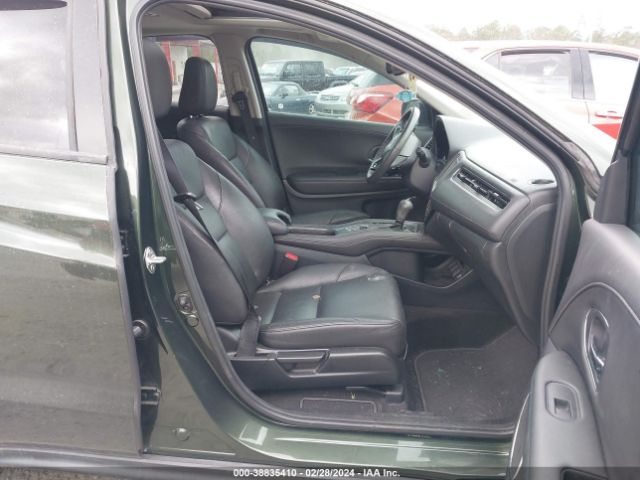 3CZRU5H74JM701546 Honda Hr-v Ex-l
