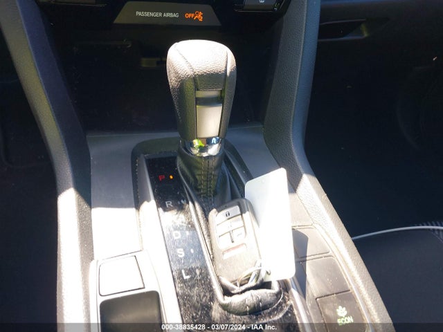 Honda CIVIC EX 2019 SHHFK7H64KU423804 Image 11