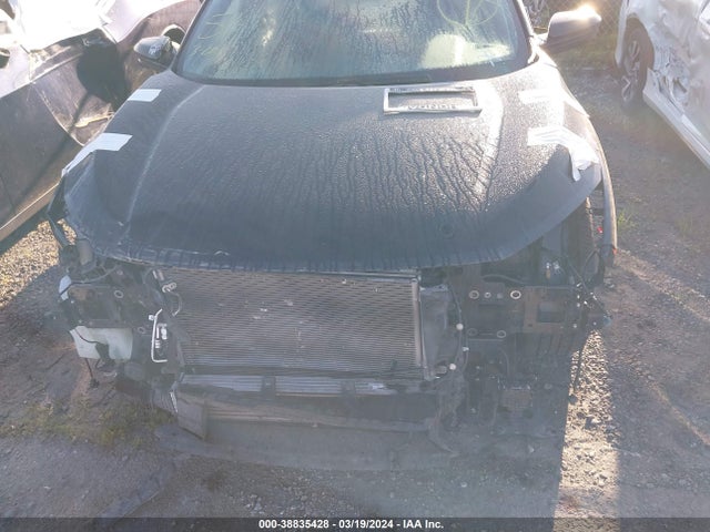 Honda CIVIC EX 2019 SHHFK7H64KU423804 Image 13