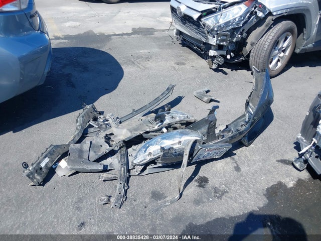 Honda CIVIC EX 2019 SHHFK7H64KU423804 Image 12