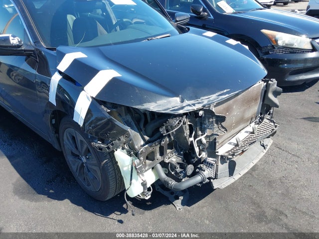 Honda CIVIC EX 2019 SHHFK7H64KU423804 Image 19