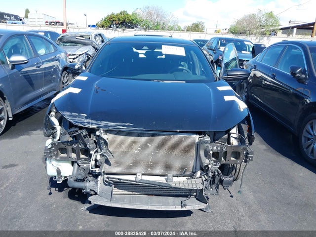 Honda CIVIC EX 2019 SHHFK7H64KU423804 Image 6