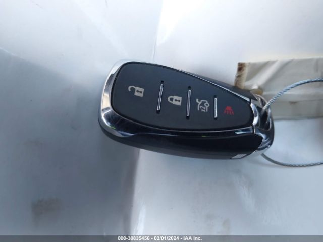 1G1ZB5ST4LF138494 Chevrolet Malibu Fwd Ls