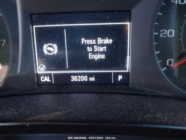 1G1ZB5ST4LF138494 Chevrolet Malibu Fwd Ls