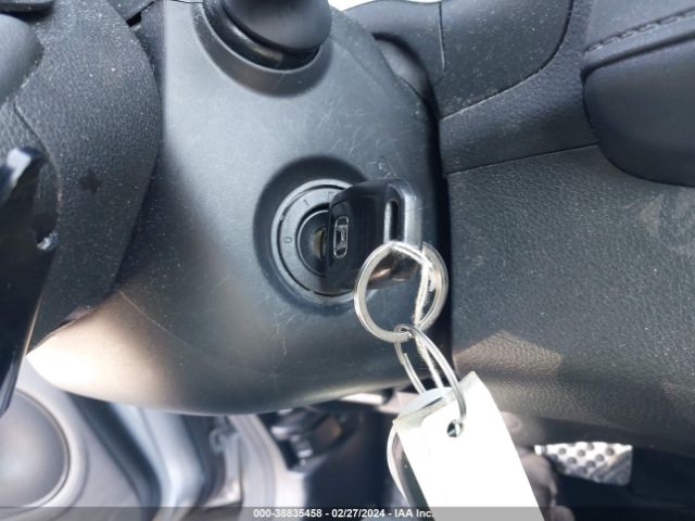 3CZRU6H15KG704456 Honda HR-V SPORT