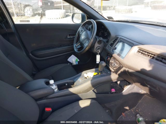3CZRU6H15KG704456 Honda HR-V SPORT