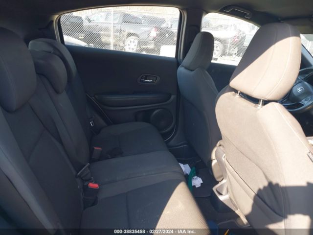 3CZRU6H15KG704456 Honda HR-V SPORT