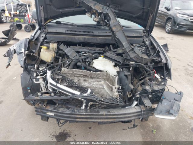 3C4PDCAB1FT699705 Dodge Journey American Value Pkg