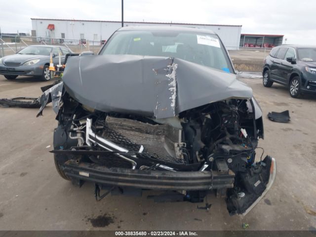 3C4PDCAB1FT699705 Dodge Journey American Value Pkg