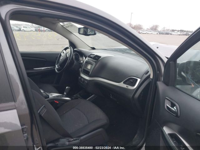 3C4PDCAB1FT699705 Dodge Journey American Value Pkg