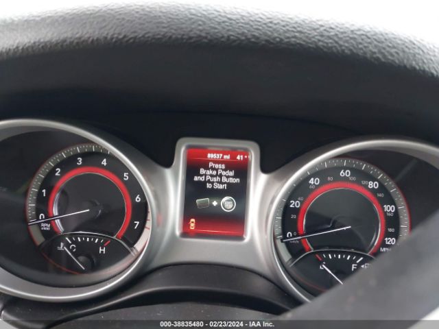 3C4PDCAB1FT699705 Dodge Journey American Value Pkg