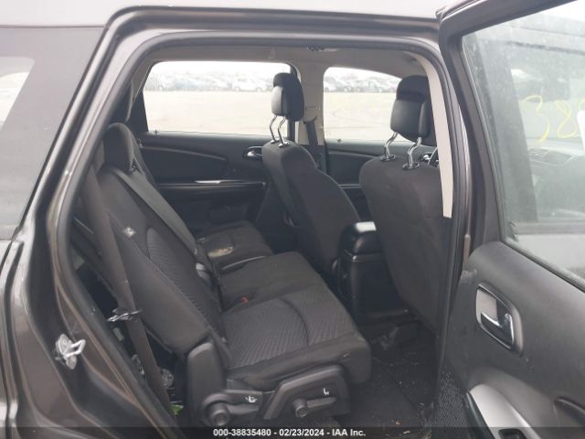 3C4PDCAB1FT699705 Dodge Journey American Value Pkg