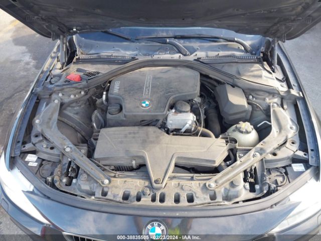 WBA3V7C56G5A27554 BMW 428i