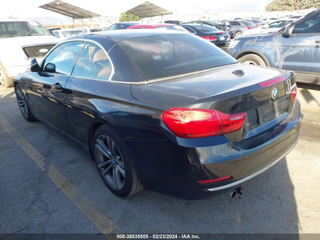 WBA3V7C56G5A27554 BMW 428i