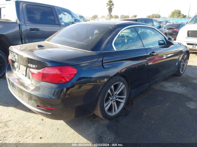 WBA3V7C56G5A27554 BMW 428i