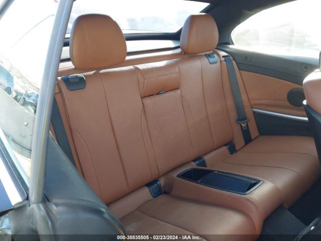 WBA3V7C56G5A27554 BMW 428i