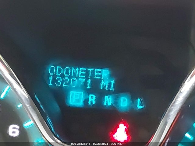 Chevrolet Traverse 2lt 2016 1GNKVHKD4GJ105676 Image 15