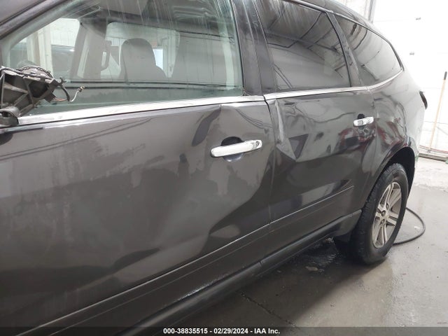 Chevrolet Traverse 2lt 2016 1GNKVHKD4GJ105676 Image 17