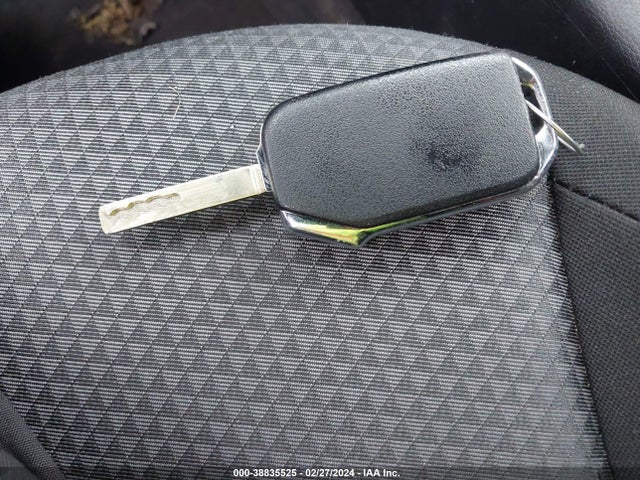 KIA SOUL LX 2021 KNDJ23AU7M7743155 Image 11