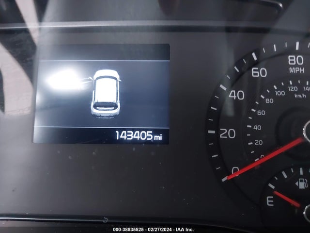 KIA SOUL LX 2021 KNDJ23AU7M7743155 Image 15