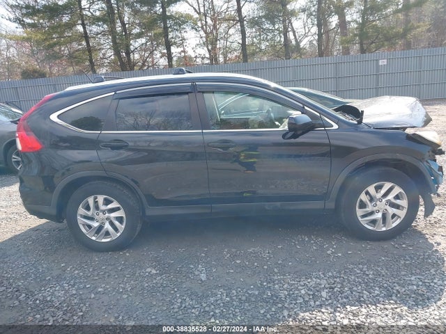 Honda Cr-v Ex-l 2015 5J6RM4H7XFL091154 Image 13