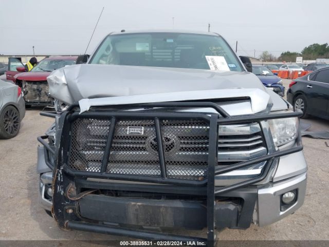 5TFRY5F19GX207047 Toyota Tundra Sr5 5.7l V8