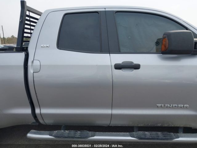 5TFRY5F19GX207047 Toyota Tundra Sr5 5.7l V8