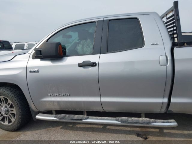 5TFRY5F19GX207047 Toyota Tundra Sr5 5.7l V8
