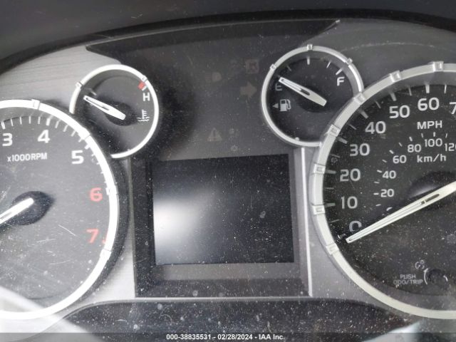 5TFRY5F19GX207047 Toyota Tundra Sr5 5.7l V8