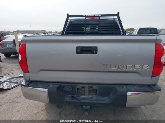 5TFRY5F19GX207047 Toyota Tundra Sr5 5.7l V8