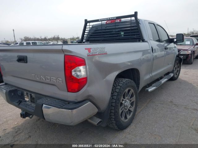 5TFRY5F19GX207047 Toyota Tundra Sr5 5.7l V8