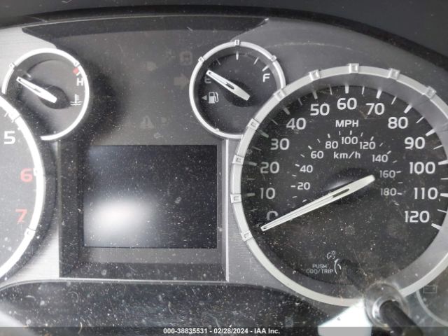 5TFRY5F19GX207047 Toyota Tundra Sr5 5.7l V8