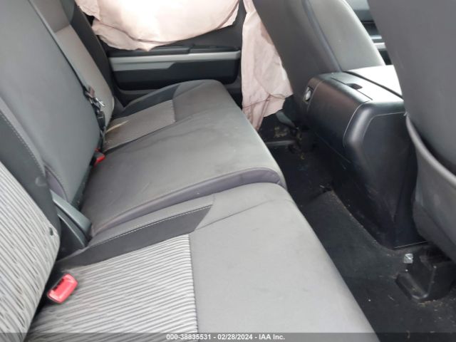 5TFRY5F19GX207047 Toyota Tundra Sr5 5.7l V8