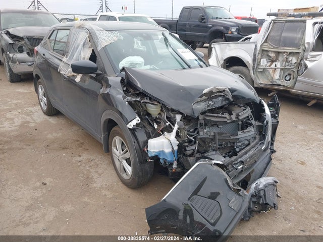 2024 3N1CP5BV2RL481998 main image