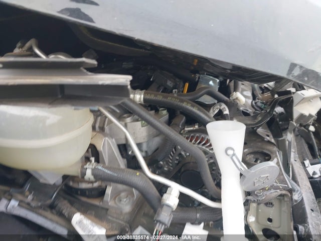 Nissan Kicks S Xtronic Cvt 2024 3N1CP5BV2RL481998 Image 10