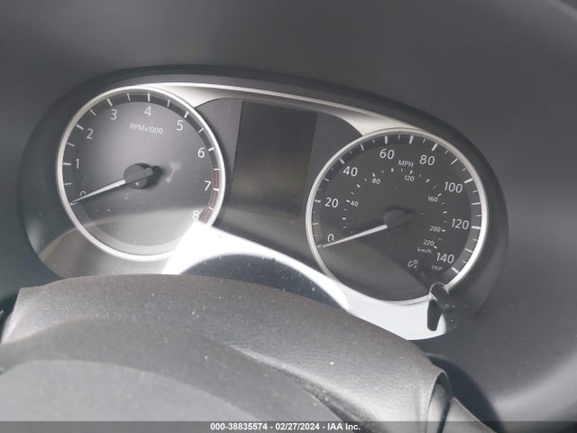 Nissan Kicks S Xtronic Cvt 2024 3N1CP5BV2RL481998 Image 15