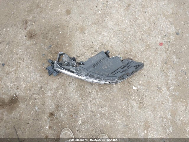 Nissan Kicks S Xtronic Cvt 2024 3N1CP5BV2RL481998 Image 11