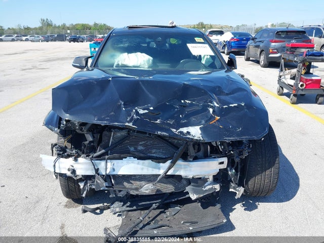 BMW 340i 2018 WBA8B3G57JNV01534 Image 13