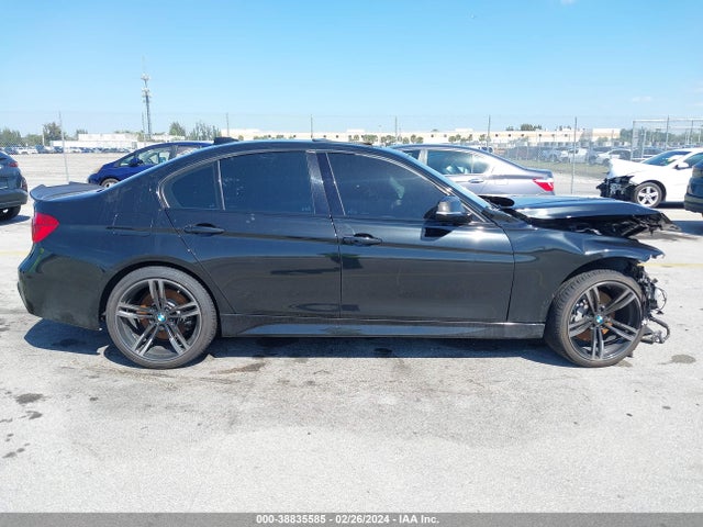 BMW 340i 2018 WBA8B3G57JNV01534 Image 14