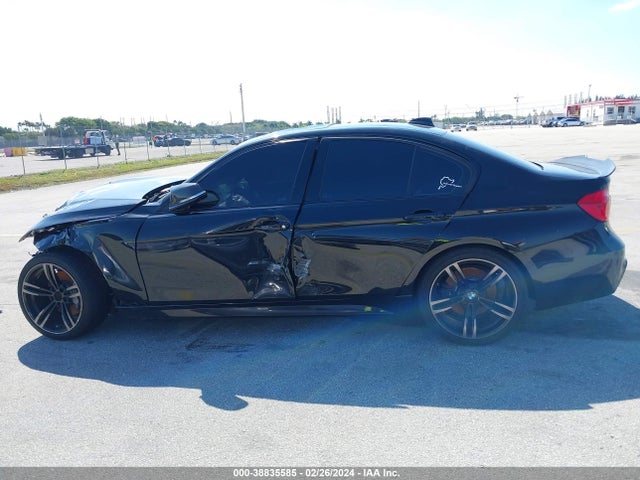 BMW 340i 2018 WBA8B3G57JNV01534 Image 15