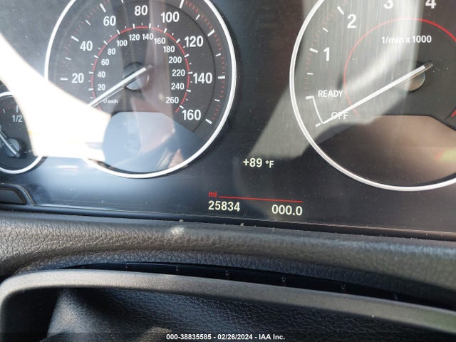 BMW 340i 2018 WBA8B3G57JNV01534 Image 16